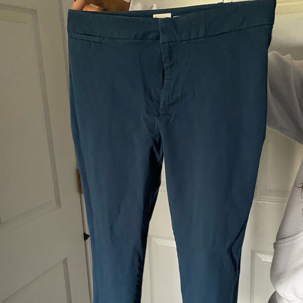 Business pants